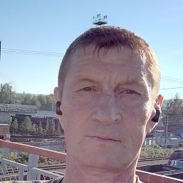 Олег, 51, Кунгур, Пермский край