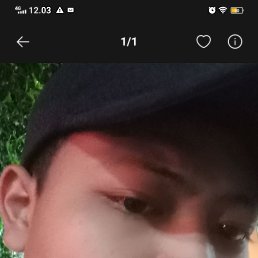 Oky, 22, 