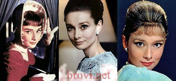 96 лет назад - 4 мая 1929 - в семье голландской баронессы Эллы Ван Хеемстра и ирландца Джозефа ...