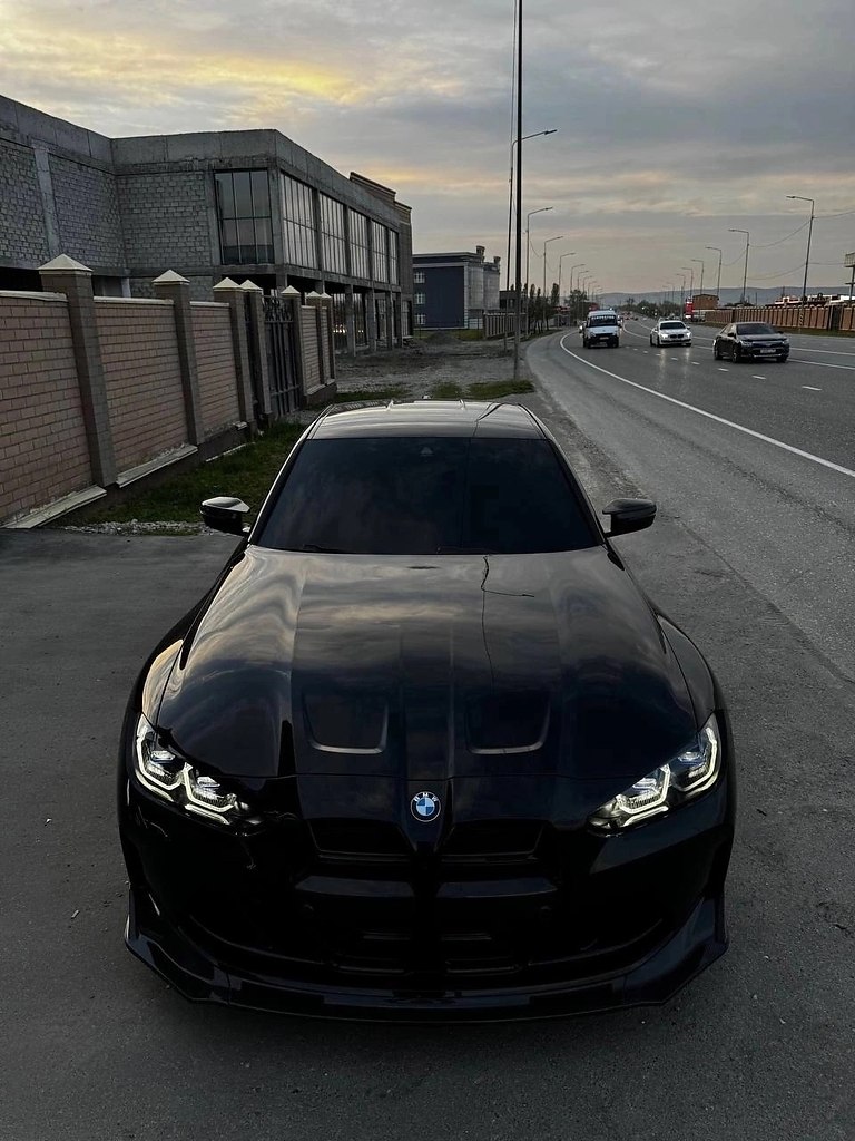  | BMW - 6  2025  00:06