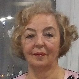 Фото Надежда, Обнинск, 68 лет Надежда, Обнинск, 68 лет