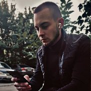 Владимир, 24 года, Новосибирск Владимир, 24 года, Новосибирск