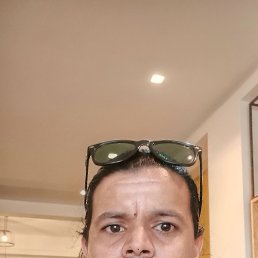 Kariim, 36, 