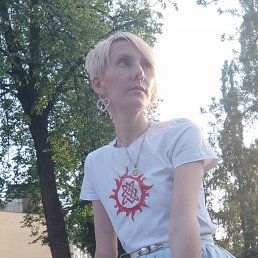 Kristina, 34, 