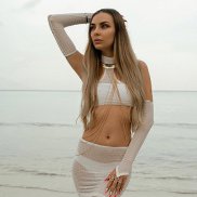 Елизавета, 27 лет, Стокгольм Елизавета, 27 лет, Стокгольм