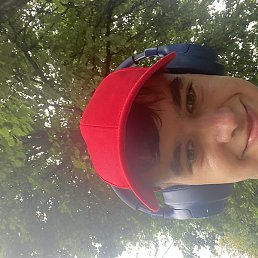 Ivan Eliseeva, ������, 18 ���