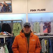 Andrei, 56 , 