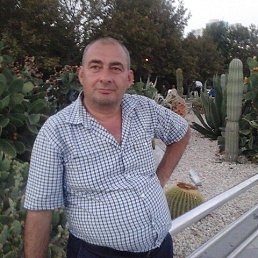 Namiq, 52, 