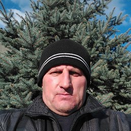 Геннадий, 55, Донецк