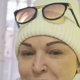 Елена, 55, Орел