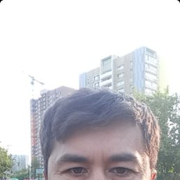Abror, 35, 