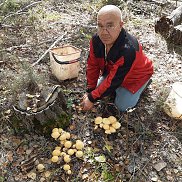 Viktor Ovodov, 60 , 