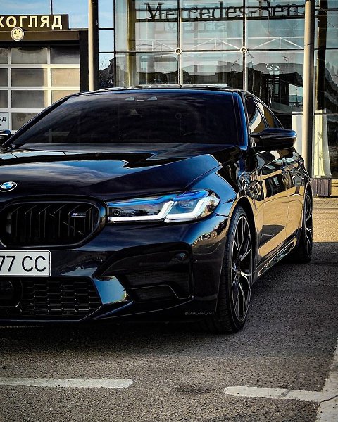 ��, �a�a�.BMW 540I in M5 Comp�tition Look � xx - 3