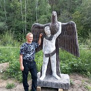 Слава, 49 лет, Челябинск Слава, 49 лет, Челябинск