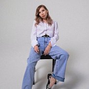 Ирина, 26 лет, Москва Ирина, 26 лет, Москва