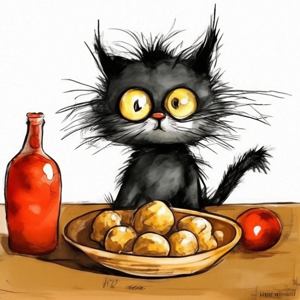       ,   :pancakes:   !)