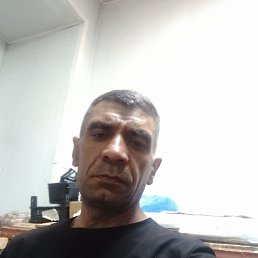 Srxan Sleymanov, 47, 