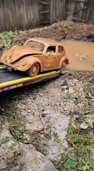 Игрушки мужчин, кому за 35 или когда у тебя много свободного времени - 2