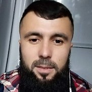 Сайид, 35 лет, Москва Сайид, 35 лет, Москва