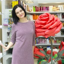 Tatyana, 50, 