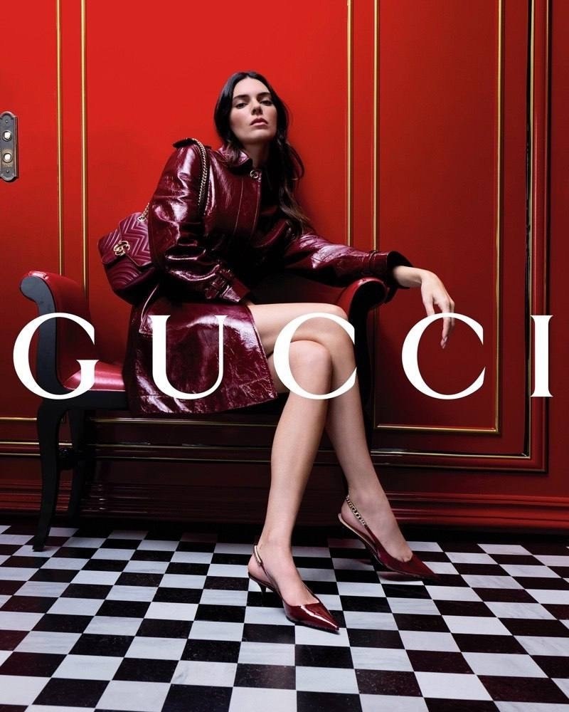        Gucci Gift: Stories from The Savoy. - 5