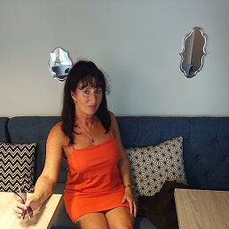 Jana J., , 56 