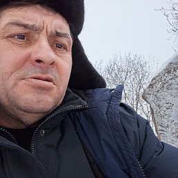 Sergey, 50, 