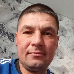 Denis Mineev, , 43 