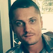 Sergej, 36 , 