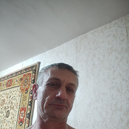 Viktor ananin, 51, 