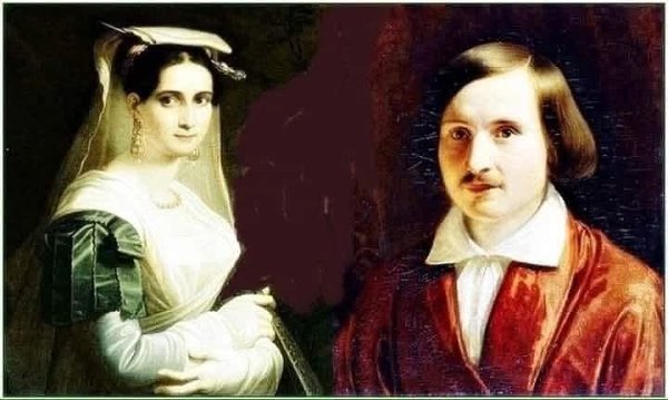 О ЕДИНСТВЕННОЙ, НЕЗЕМНОЙ, ВЫСОКОЙ И СВЯТОЙ.ЛЮБВИ ГОГОЛЯ К АЛЕКСАНДРЕ СМИРНОВОЙ-РОССЕТЕсли мы ...