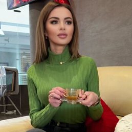 Nadegda, 35, 