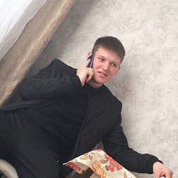 Anton, 25 , 