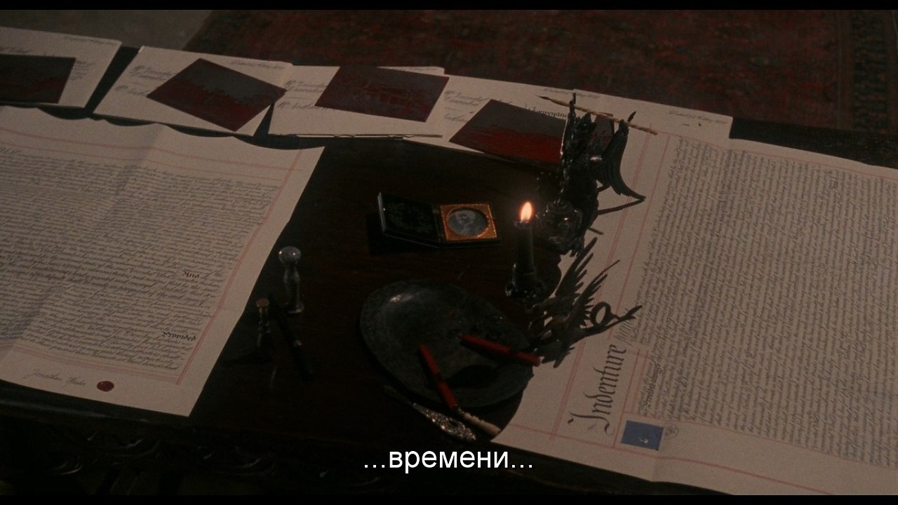 / Dracula, 1992.dir. Francis Ford Coppola - 3