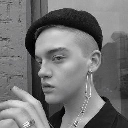 Danil, 23 ����, ������