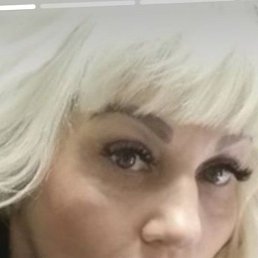 Lady, 47, 