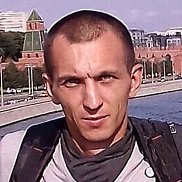 Pavel, 36 , 