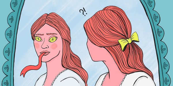 6 токсичных привычек, на которые стоит себя проверить. Читать: ...