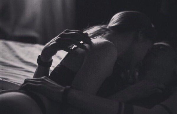 Отношения становятся счастливыми не потому, что люди так здорово ладят друг с другом, а потому, что ...