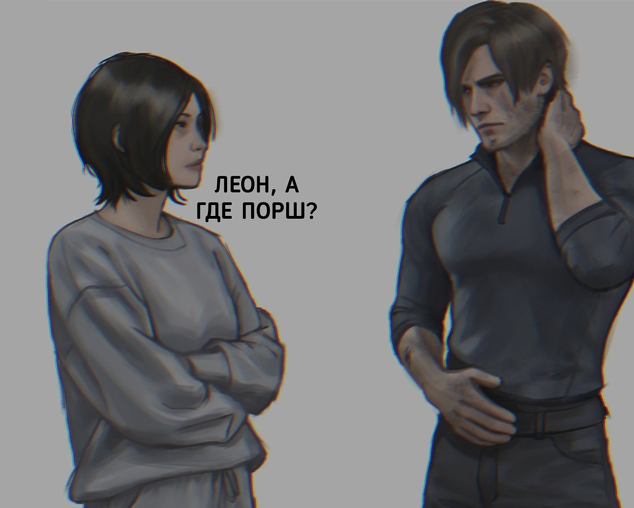 ��������� �������� Resident Evil Requiem - 2