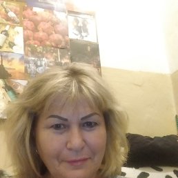Galina, 55, 