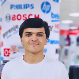 ���� Fayziddin, �������, 23 ���� - ��������� 12 ������ 2023