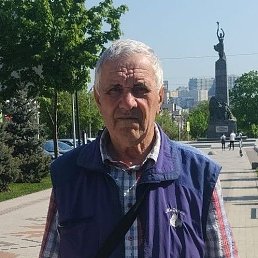 ���� Vladimir, �������, 72 ���� - ��������� 18 ������� 2025