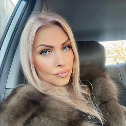 Vika, 32, 