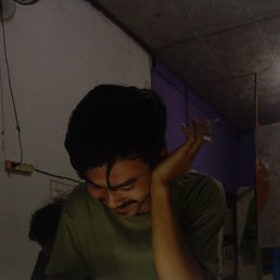 Chaplin Jawie, ������, 26 ���