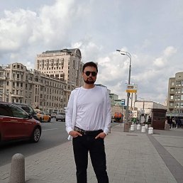 ���� Muxamad Kuvarov, ����, 37 ��� - ��������� 5 ��� 2026