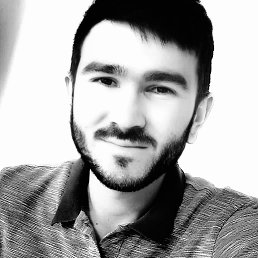 Azamat, 29, 