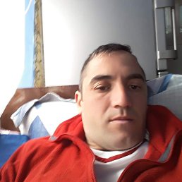 Radu, 34, 