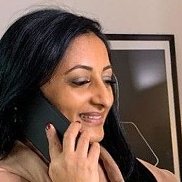 Isabella Maryann, 39 , 