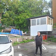 Александр Варгин, 61 год, Владивосток Александр Варгин, 61 год, Владивосток